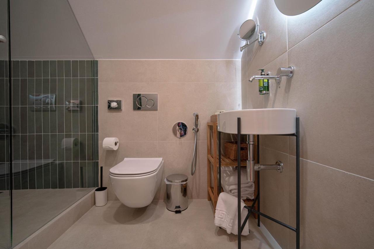Penzion Havran Litomyšl Exterior foto